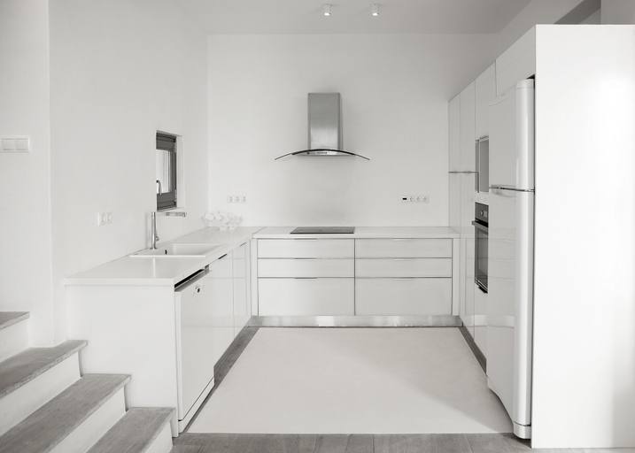 Others 5, New Liberation Villas, South Aegean