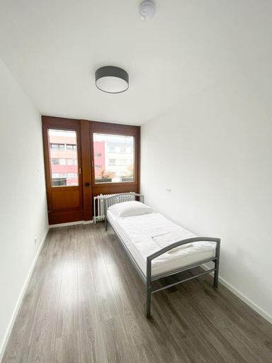 Bedroom 4, PF Unterkunft, Pforzheim