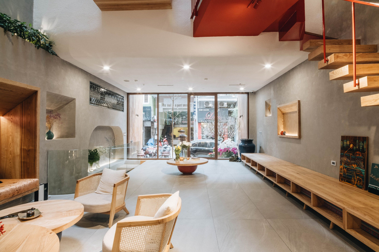 Others 4, Mia Casa by Satori, Hoàn Kiếm