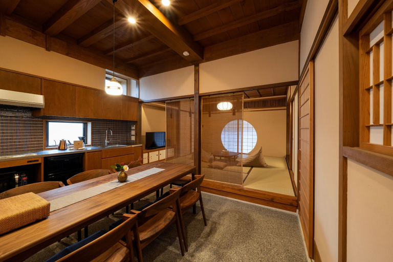 Others 1, Kurohoro, Kanazawa