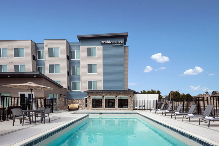 Sport & Beauty 5, Residence Inn by Marriott Rehoboth Beach, Sussex