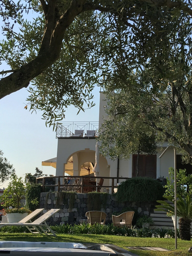 Exterior & Views, Agapanto Luxury Accommodation, Napoli
