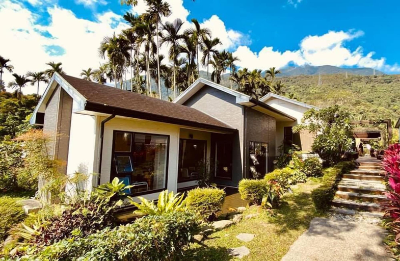 Exterior & Views 1, Lake's Heart, Hualien