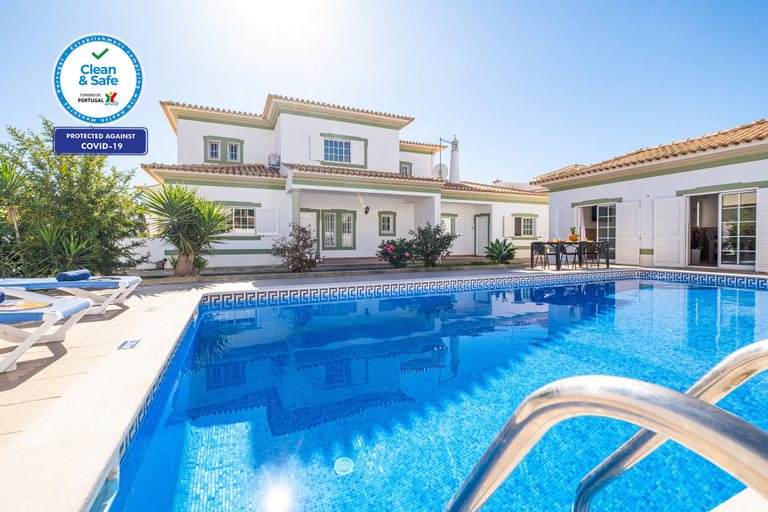 Sport & Beauty 1, Villa Bahia, Albufeira
