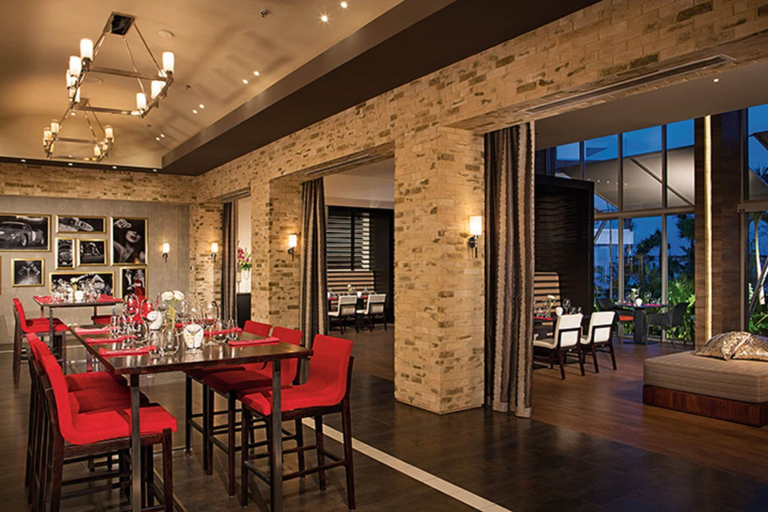 Food & Drinks 5, Secrets Riviera Cancún All Preferred - Adults Only - All inclusive, Benito Juárez
