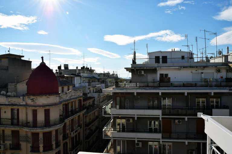 Exterior & Views, Grey Studios, Central Macedonia