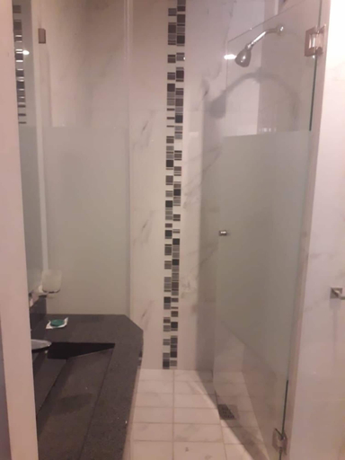 Bathroom, Only Suites San Juan, Guadalajara