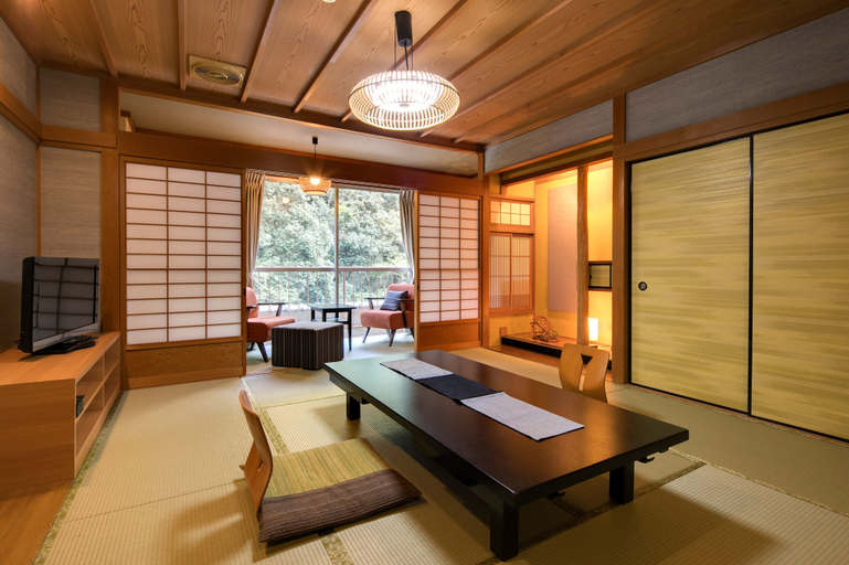 Others 5, Hananosato Onsen Sansuikan, Takatsuki