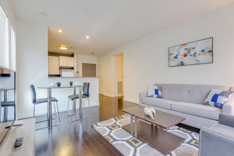 Others 5, Peachtree Apartments by Avalon Suites, Atlanta