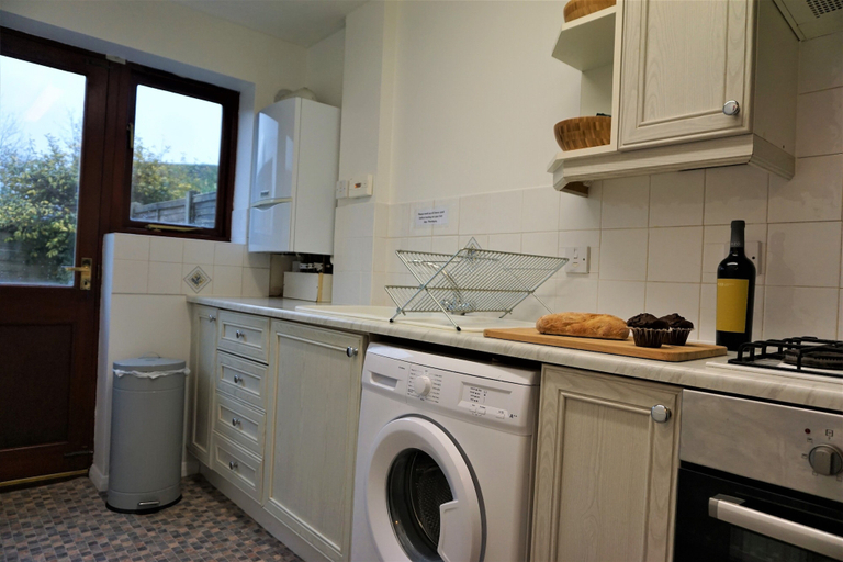 Others 4, Palmers Apartment A, South Gloucestershire
