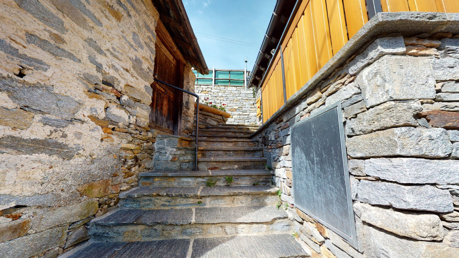 Others 3, Baita Dal Gat, Leventina