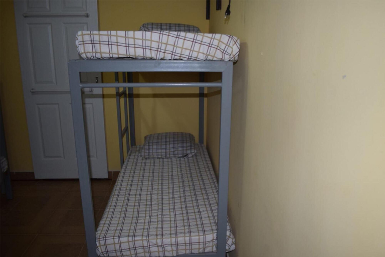 Bedroom 3, Orison Managua, Managua