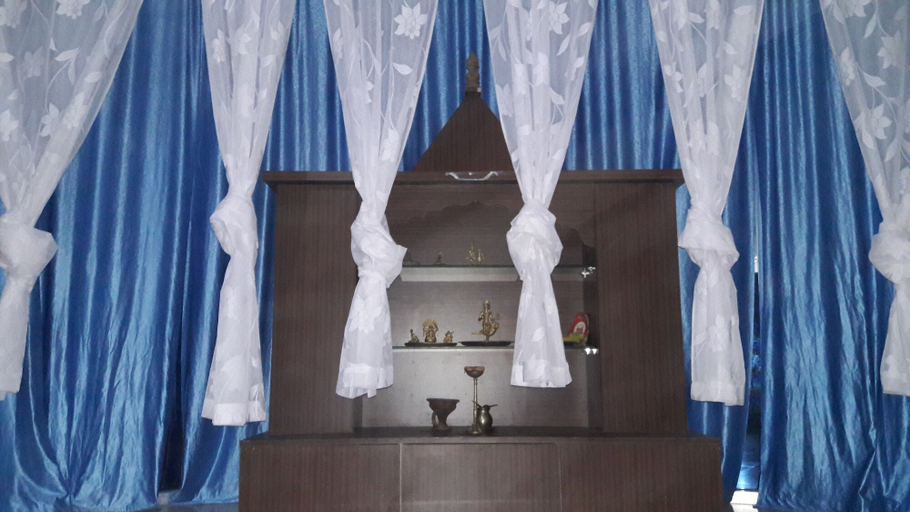 Others 5, Hotel Prova, Koch Bihar