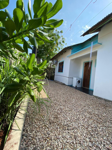 Exterior & Views 2, Pumzika Kendwa Villa, Kaskazini 'A'