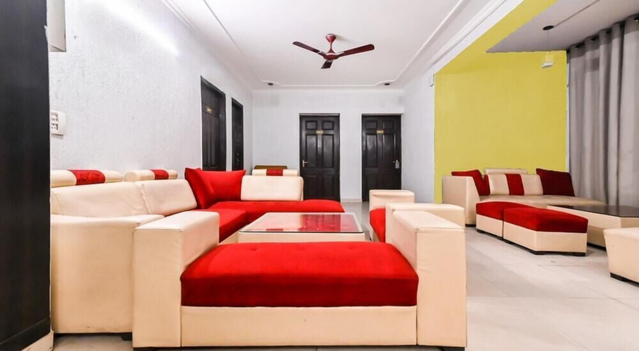 Others 1, Hello Stay Green, Gautam Buddha Nagar
