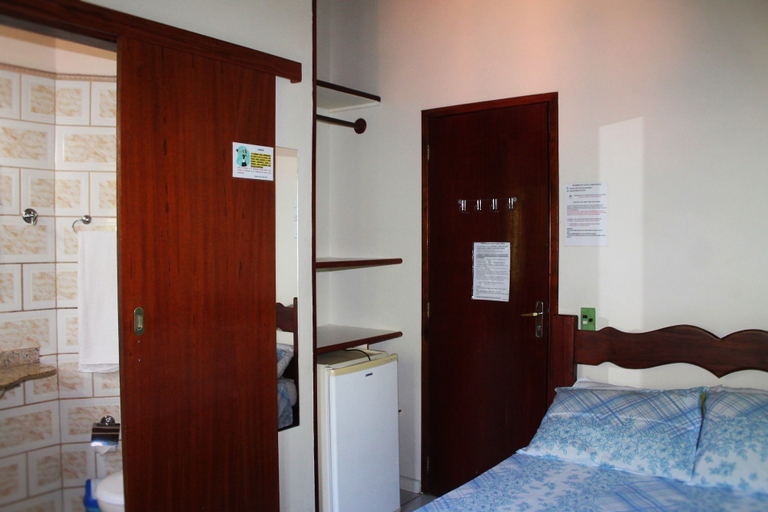 Bedroom 4, Rota de Geribá Suítes, Armação dos Búzios