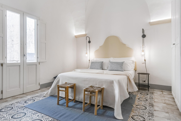 Bedroom 3, 2239 Salento Sunset, Lecce