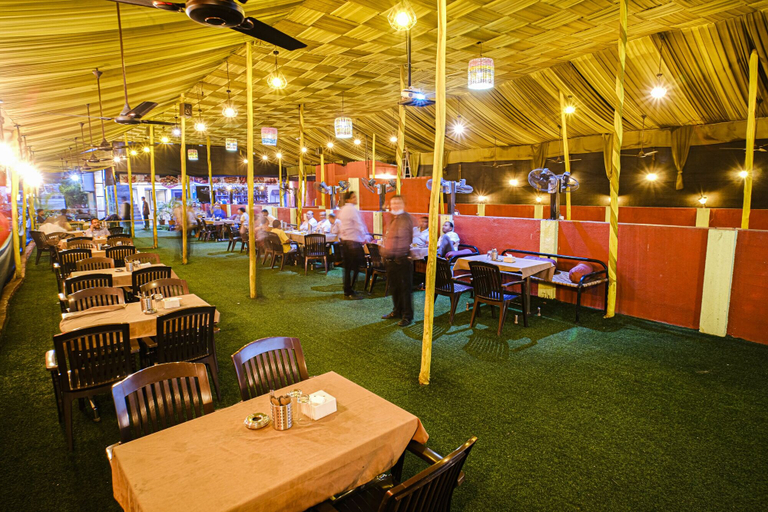 Food & Drinks 5, Hotel Royal Classic, Thane
