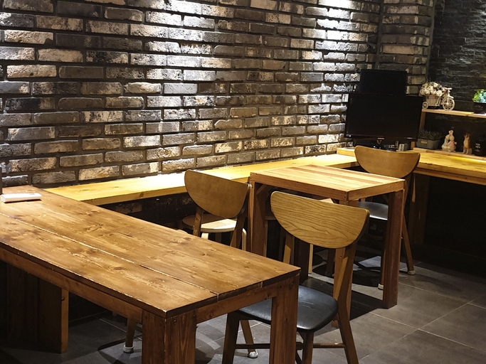 Food & Drinks 4, Daily Heaven Hotel, Pyeongtaek
