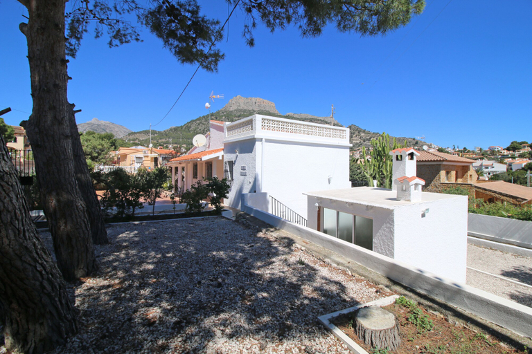 Exterior & Views 2, Villa Tatiana, Alicante