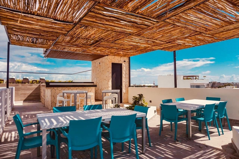 Food & Drinks 5, Meliora By Bunik, Cozumel