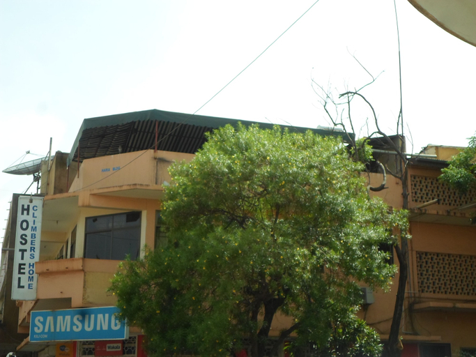 Exterior & Views, Climbers home - Hostel, Moshi Urban