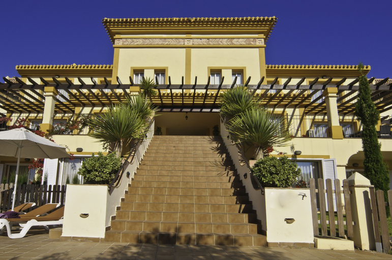 Exterior & Views 2, Montemares Golf Luxury Villas and Apartments, Murcia