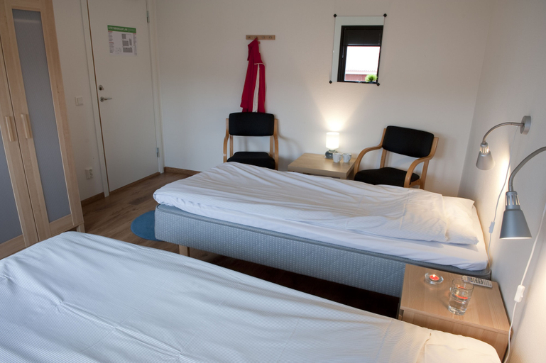 Bedroom 2, Valbergsängen Hotell & Vandrarhem, Torsby