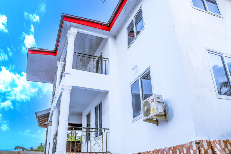 Exterior & Views, Low Cost Luxury Rooms, Nzema East