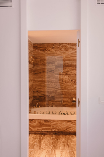 Bathroom 5, Hotel Boutique Hort de Nal, Alicante