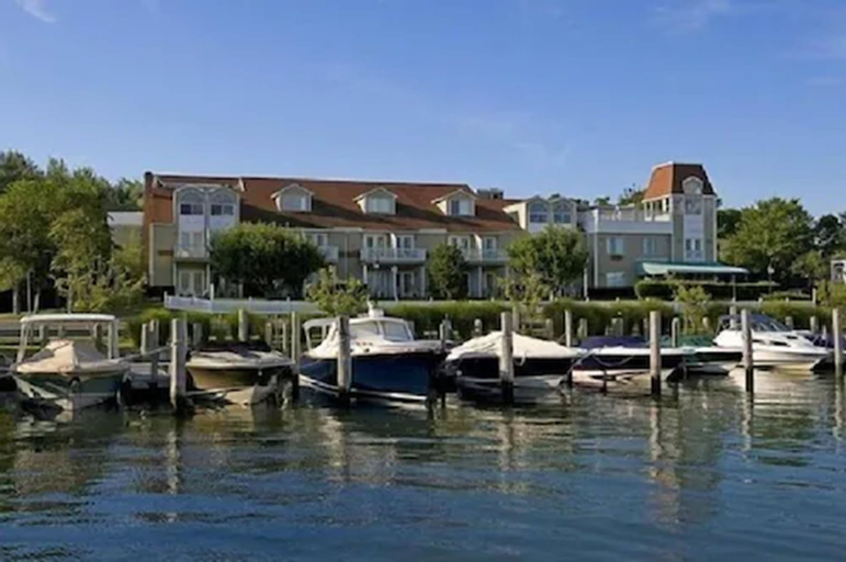 Exterior & Views 1, Sag Harbor Inn, Suffolk