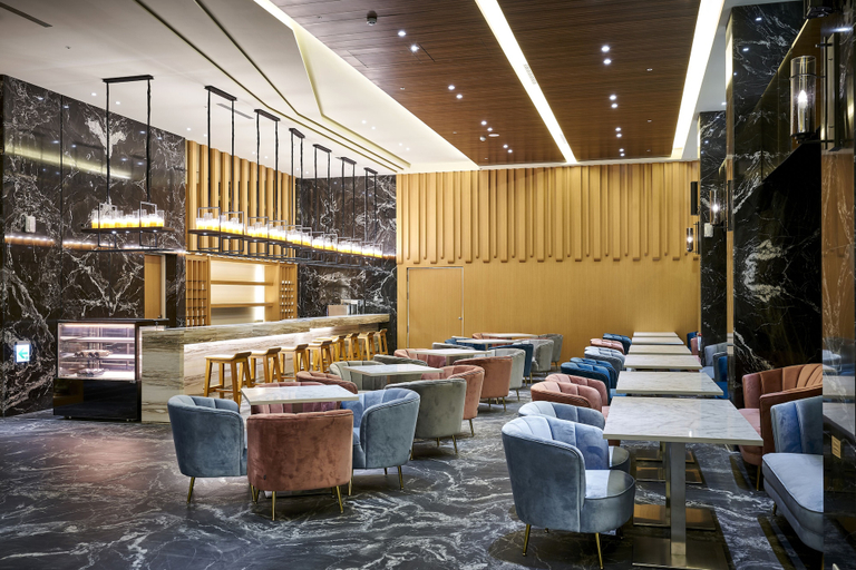 Food & Drinks 5, Shine Mood Resort Yuanli, Miaoli