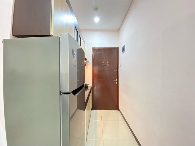 Others 4, Cozy Living Studio At Gateway Pasteur Apartment, Bandung