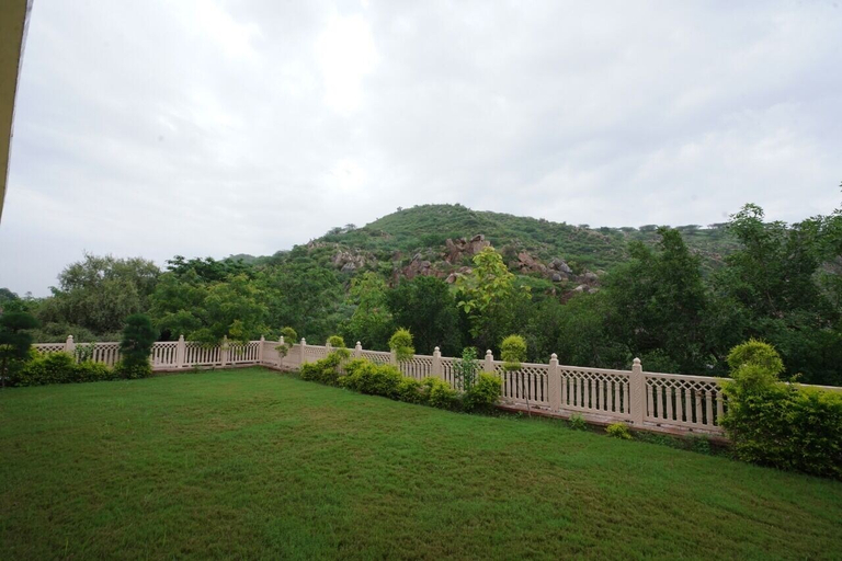 Others 5, Hotel Raj Bagh Palace, Jaipur