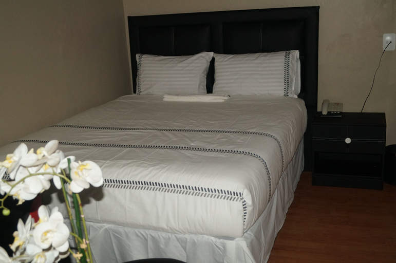 Bedroom 4, Miraton Eastgate Suites, City of Johannesburg