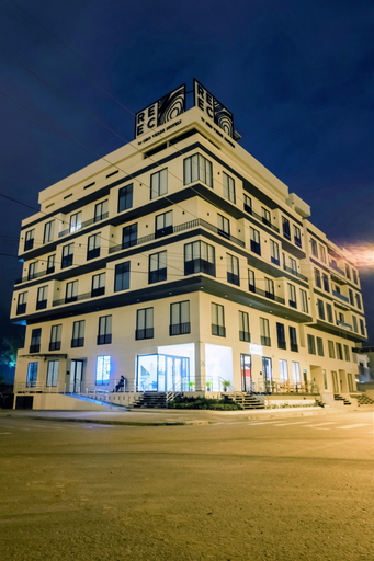 Exterior & Views 3, REEC Machala by Oro Verde Hotels, Machala