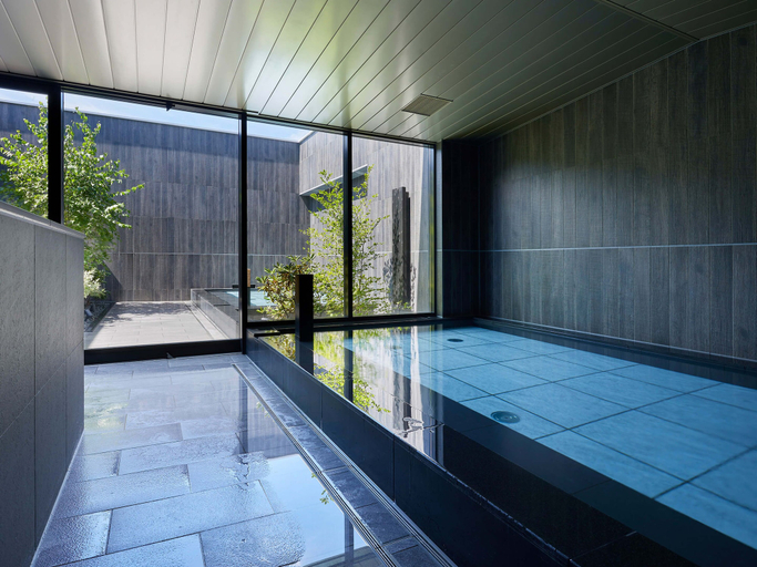 Sport & Beauty 2, Granbell hotel Tanuki, Sapporo, Sapporo
