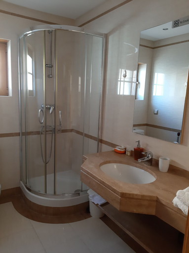 Bathroom 4, Villa dos Teixos, Cascais