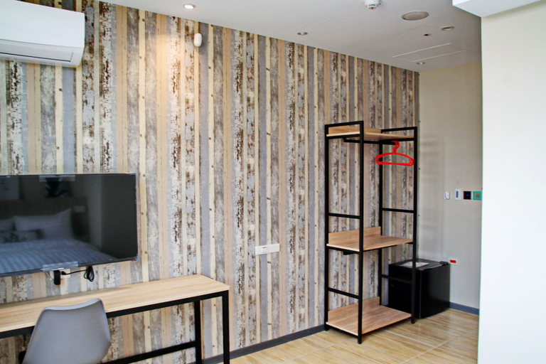 Others 4, Passion Fruit Hotel, Changhua