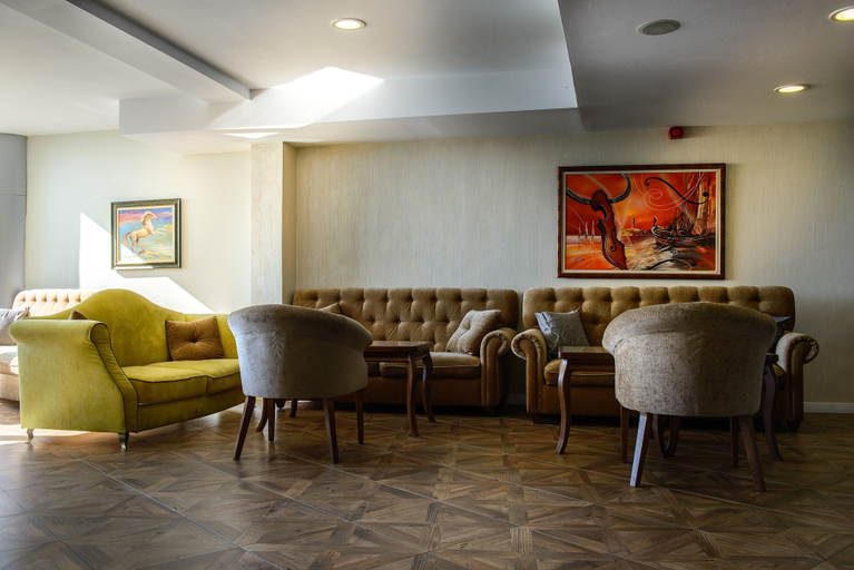 Others 5, Marina Grand Beach Hotel - All inclusive, Varna