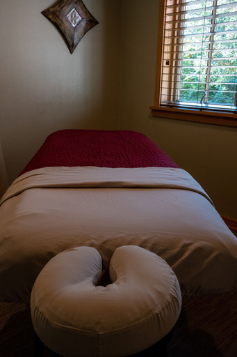 Bedroom 3, Sleeping Lady Mountain Resort & Spa, Chelan