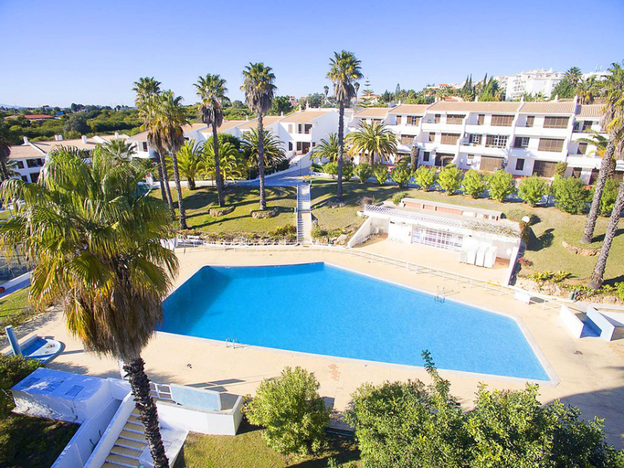 Sport & Beauty 4, Apartamento Bohol 3, Albufeira