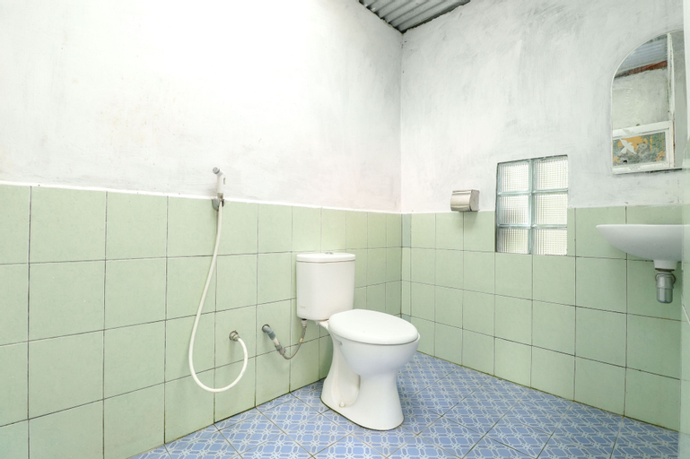 Bedroom 3, JIO Homestay, Sleman