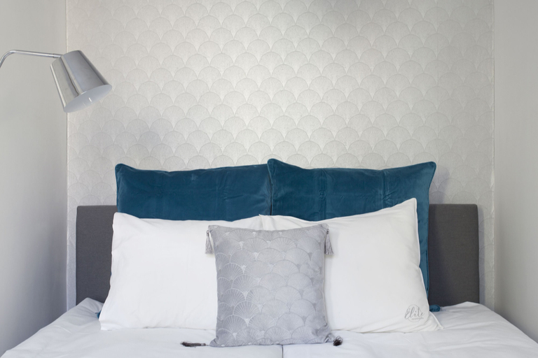 Bedroom 4, Elite Apartments Old Town Ogarna Premium, Gdańsk City