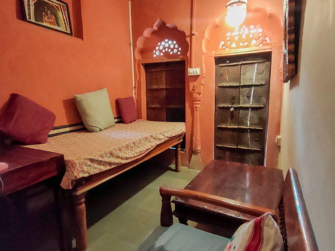 Bedroom 23