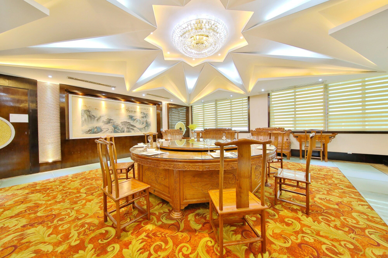 Food & Drinks 5, Dongshan Hotel, Guangzhou, Guangzhou