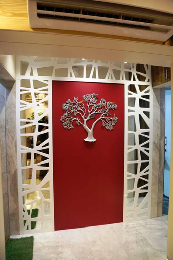 Exterior & Views, Elegant Hospitality and Services, Thane