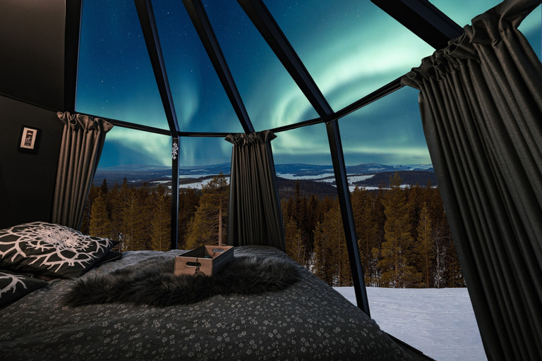 Others 4, Peace & Quiet Hotel, Jokkmokk