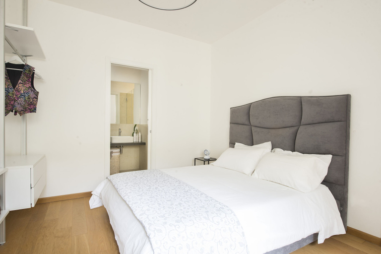 Others 4, Magione Apartment with Terrace by Wonderful Italy, Palermo
