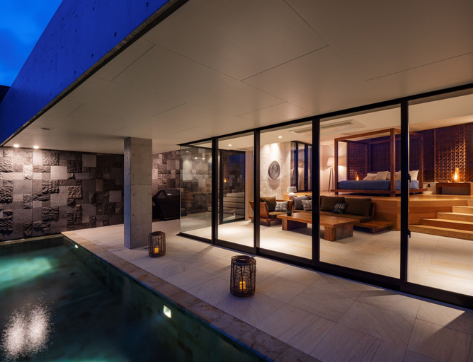 Sport & Beauty 4, Leceb Sesoko Villa, Motobu
